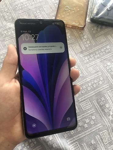 поко х6 про бу: Redmi, Redmi 14C, Б/у, 128 ГБ, цвет - Зеленый, 2 SIM — 2