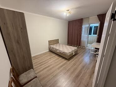продается квартира 1 ком: 45 м², С мебелью — 2