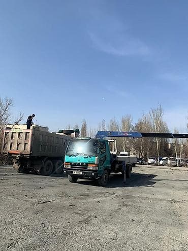 9 c: Стрела 10 м, 3 т, Борт 9000 кг — 3