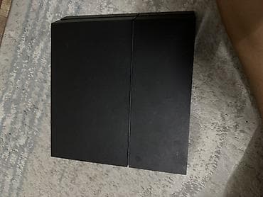 ps3 ps4: Всем Ас-саляму ‘аляйкум ps4 на 1тб.В хорошем состоянии работает,2 — 4