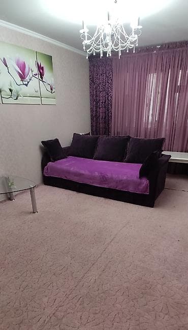 Кыймылсыз мүлк: 2 бөлмө, Менчик ээси, Чогуу жашоосу жок, Толугу менен эмереги бар — 7