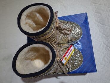 сапоги зимние женские натуральная кожа натуральный мех распродажа: Продаются новые детские, супер модные и гламурные УГИ - 1 000 сомов — 6