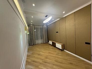 binar: 3 комнаты, 80 м², 9 этаж, Евроремонт — 6
