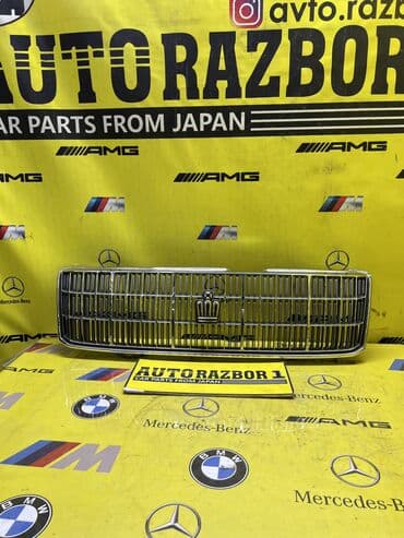 Решетка радиатора Toyota Б/у, Оригинал