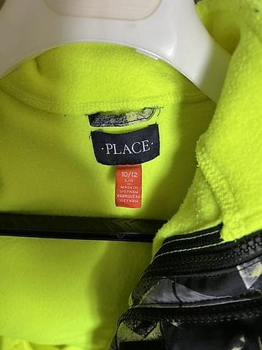 gravity falls: Детская зимняя куртка The Children’s Place ( размер 10/12 (L). - — 4