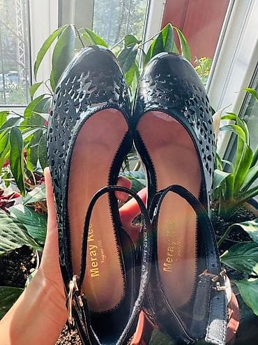 Туфли: Размер 40. Новые — 2