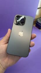 айфон 8 цена бишкек: IPhone 14 Pro, Б/у, 512 ГБ, 90 % — 3