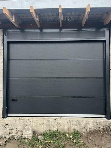 Ролл двери, Жалюзи двери: Ворота Роллетные ворота и рольставни для гаражей, складов и — 10