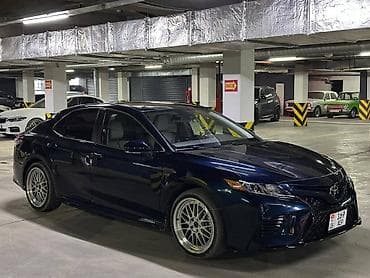 lexus gx 470 купить: Toyota Camry: 2021 г., 2.5 л, Автомат, Бензин, Седан — 9