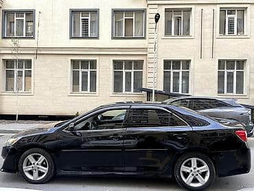 задний стоп тайота ист: Toyota Camry: 2014 г., 2.5 л, Автомат, Бензин, Седан — 3