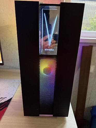 мини комп: Компьютер, ОЗУ 8 ГБ, Для работы, учебы, Б/у, Intel Core i5, NVIDIA GeForce GTX 1650, NVMe — 5