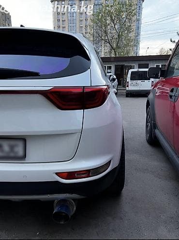 rx 6900: 🔥 KIA SPORTAGE — ПУШКА НА ДИЗЕЛЕ (KOREA SPEC) Это не тот «пустой» — 1