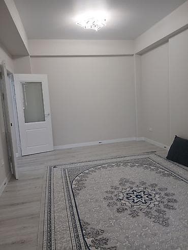 Кыймылсыз мүлк: 1 бөлмө, 49 м², Пишпек Элитка, 14 кабат, Дизайнердик оңдоо — 5