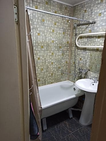 kant apartment: 1 комната, С мебелью частично — 4