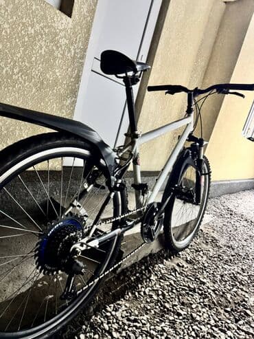 купить диски на машину: Продаю велосипед, толком не обкатанный. Состояние отличное, новая — 3