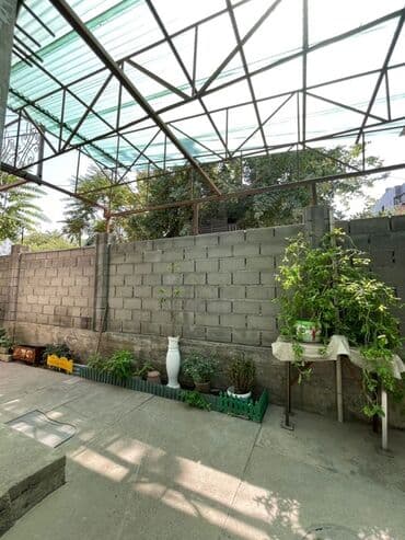 продаю дом жениш: Дом, 100 м², 4 комнаты, Собственник, Старый ремонт — 31