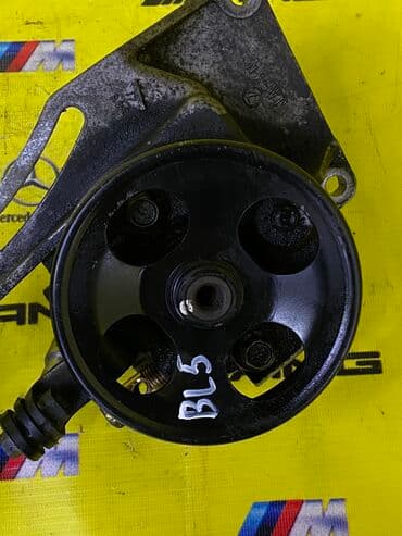 реставрация рулевых реек: Гидроусилитель Subaru Оригинал, Япония — 2