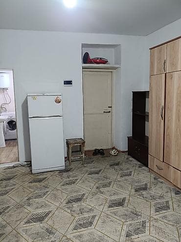 баа: Сдаётся небольшое жильё с отдельным входом. 1к.кв Планировка и — 5