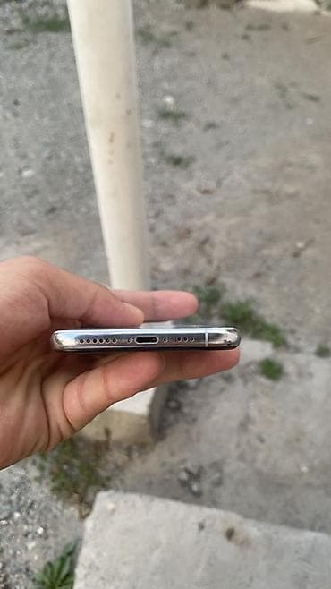 часы apple watch 5: IPhone Xs, 64 ГБ, Серебристый, 100 % — 5