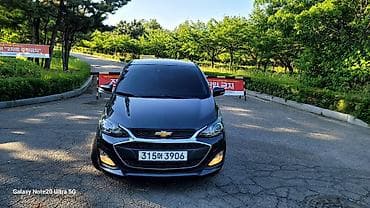 ravon spark: Chevrolet Spark: 2021 г., Бензин, Хэтчбэк — 1