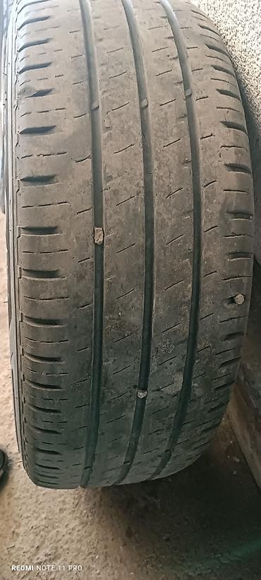 leksus 570: Колеса в сборе 225 / 70 / R 17, Зима, Комплект, Внедорожные (АТ/МТ), Литые — 8