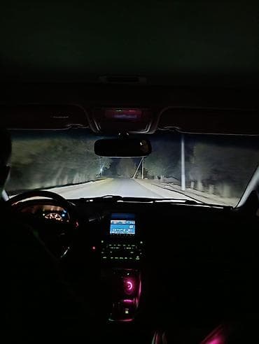 Lexus RX: 2003 г., 3 л, Автомат, Газ, Кроссовер — 3