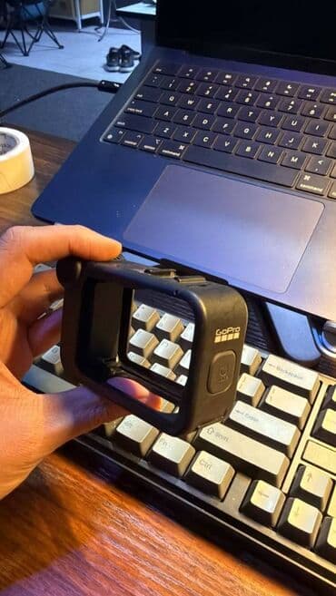 камера онлайн каракол: Продам Gopro 12 В комплекте все в оригинале от gopro Сама камера Кейс — 4