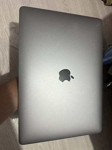 куплю macbook: Макбук М1 про MacBook Pro 13" (2020) на чипе Apple M1 В комплекте — 4