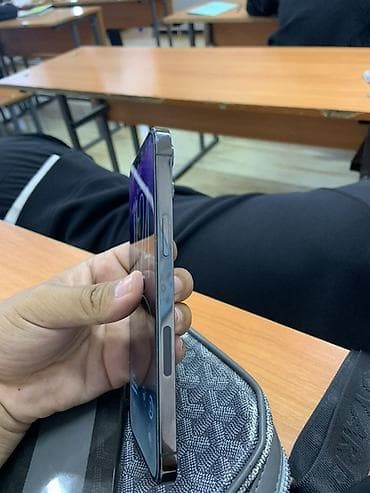 xs pro max: IPhone 12 Pro Max, 128 ГБ, Графит, 77 % — 3