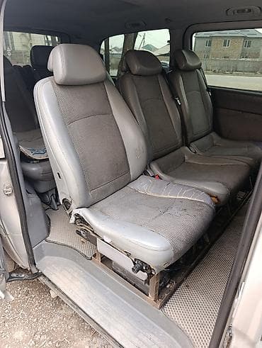 mers bar: Mercedes-Benz Viano: 2007 г., 2.2 л, Автомат, Дизель, Минивэн — 3