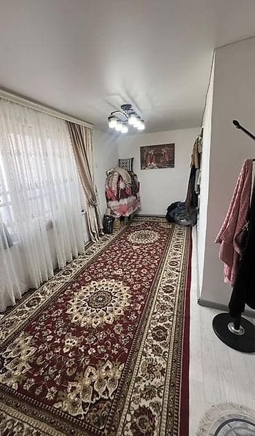 65 м², 3 комнаты, Теплый пол, Видеонаблюдение, Парковка at lalafo.kg 65 м², 3 комнаты, Теплый пол, Видеонаблюдение, Парковка