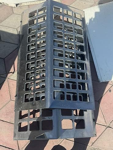 Оборудование для бизнеса: Комплект деталей для промышленного/коммерческого кондиционера или — 3