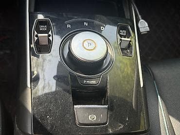 byd e7: Kia K3: 2020 г., Автомат, Электромобиль, Седан — 5