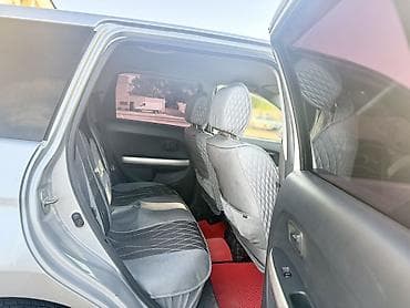 Унаа сатуу: Toyota Ist: 2003 г., 1.3 л, Автомат, Бензин, Хетчбек — 10