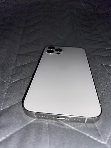 iphone китайский: Apple iPhone с тройной камерой Pro‑класса, цвет серебристый/белый — 2