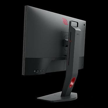 Мониторы: Монитор, Benq, Б/у, 24" - 25" — 2