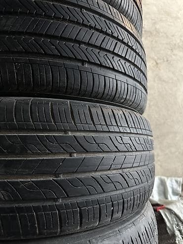 225 45 р17: Шины R 17, Лето, Легковые, Hankook — 9