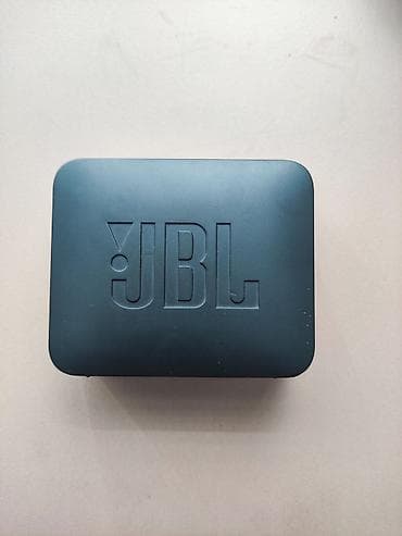 Техника жана электроника: Беспроводная колонка JBL GO2 отлично работает и хорошо держит заряд — 1