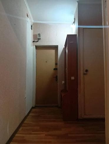 Батирлер: 1 бөлмө, 34 м², 5-мкр 105-серия, 8 кабат — 3