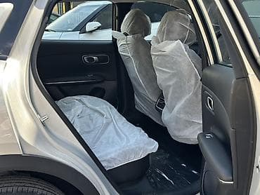 rf 2: Changan Qiyuan Q05: 2026 г., Автомат, Электромобиль, Кроссовер — 5