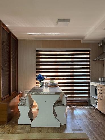 с озерное: Коттедж, Коттедж ЦО Лагуна Сити, Григорьевка, Детская площадка, Парковка, стоянка, Охраняемая территория — 7