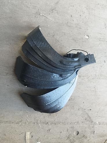 Фреза тиш японский фрезага