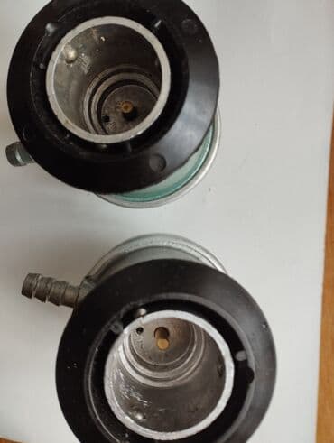 газовый баллон с редуктором: Продаю редуктор для газового баллона, 2 штуки, новые — 2