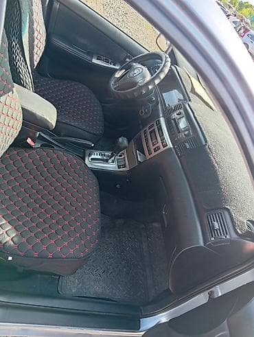 тойота приус с: Toyota Corolla: 2003 г., 1.6 л, Автомат, Бензин, Седан — 5