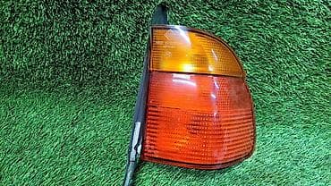 Фонарь задний правый Е39 7 371 324 Год 2000 В отличном состоянии at lalafo.kg Фонарь задний правый Е39 7 371 324 Год 2000 В отличном состоянии