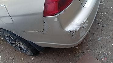 civic: Honda Civic: 2002 г., 1.5 л, Автомат, Бензин, Седан — 6