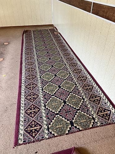 ковролин цена: Ковер — 3