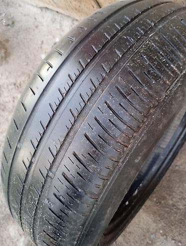 Транспорт: Шины 195 / 65 / R 15, Лето, Б/у, 1 шт, Легковые, Китай, BFGoodrich — 4
