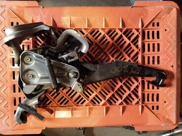 Lexus RX 300 / Toyota Harrier Ручник ножной, Лексус РХ 300 /Тойота