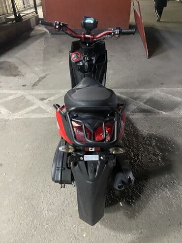 байк питбайк: ПРОДАЮ ИЛИ МЕНЯЮ ЦЕНА договоримся Или обмен на айфон 13 и выше — 3